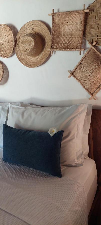 Arataba Hotel Boutique E Bistro - 150 Mts Do Mar Pôrto de Pedras Eksteriør bilde