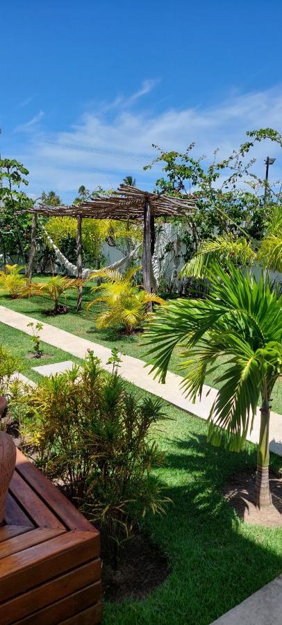Arataba Hotel Boutique E Bistro - 150 Mts Do Mar Pôrto de Pedras Eksteriør bilde