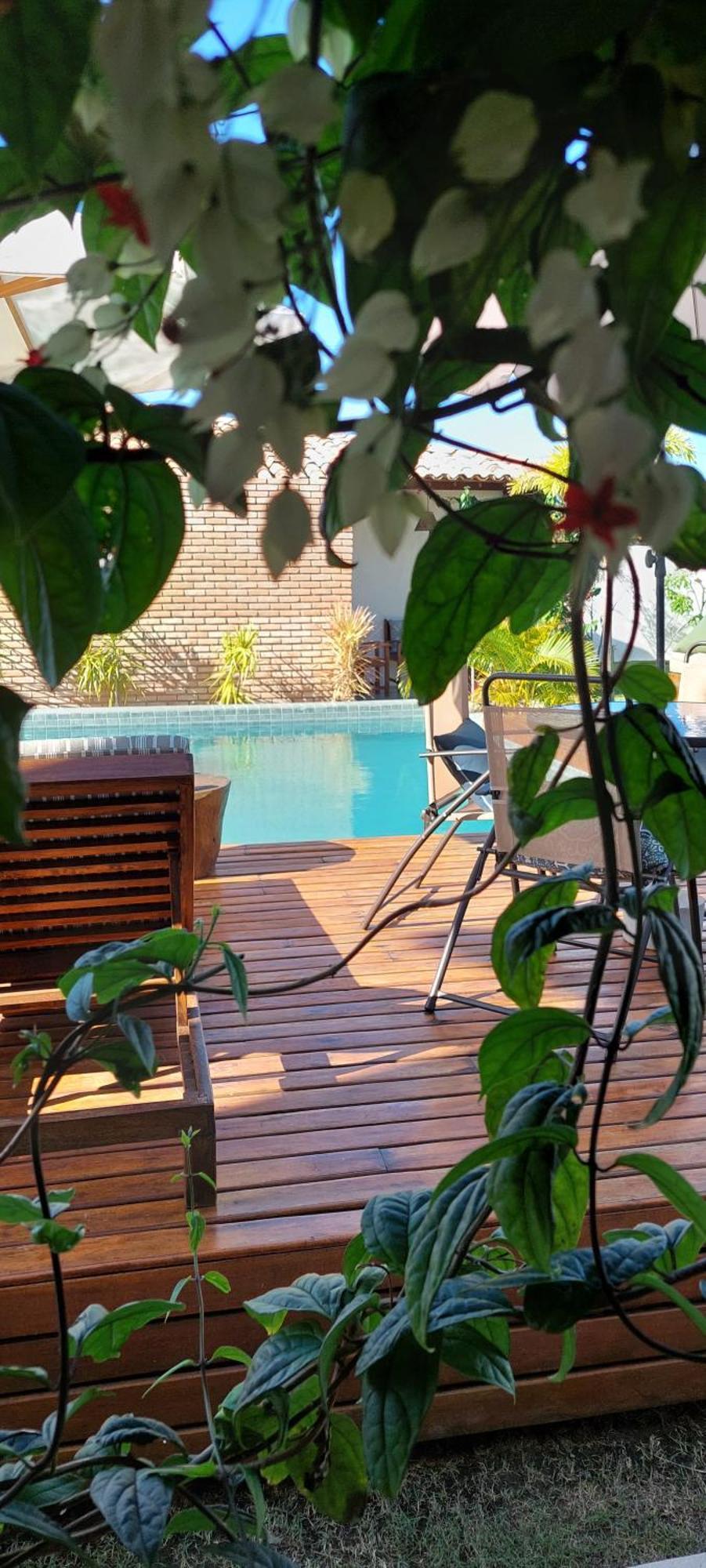 Arataba Hotel Boutique E Bistro - 150 Mts Do Mar Pôrto de Pedras Eksteriør bilde