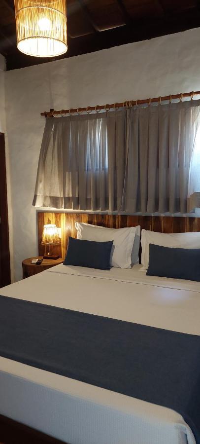 Arataba Hotel Boutique E Bistro - 150 Mts Do Mar Pôrto de Pedras Eksteriør bilde