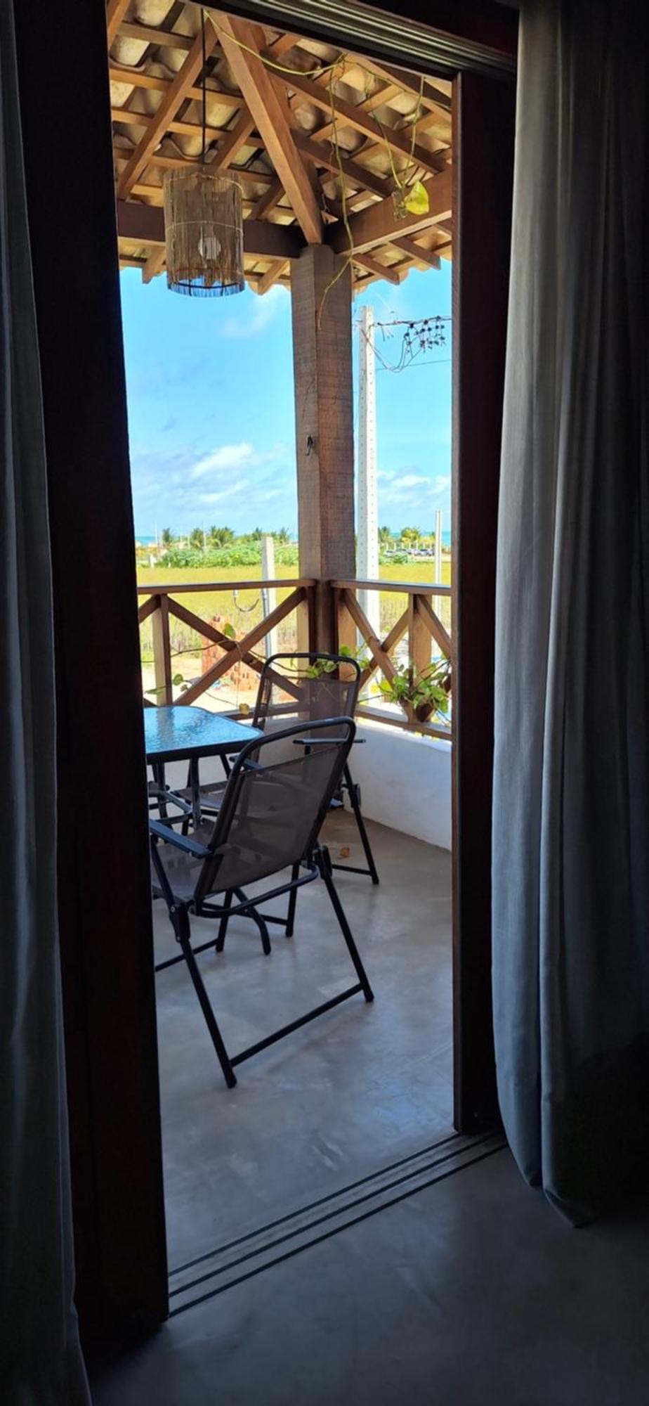 Arataba Hotel Boutique E Bistro - 150 Mts Do Mar Pôrto de Pedras Eksteriør bilde