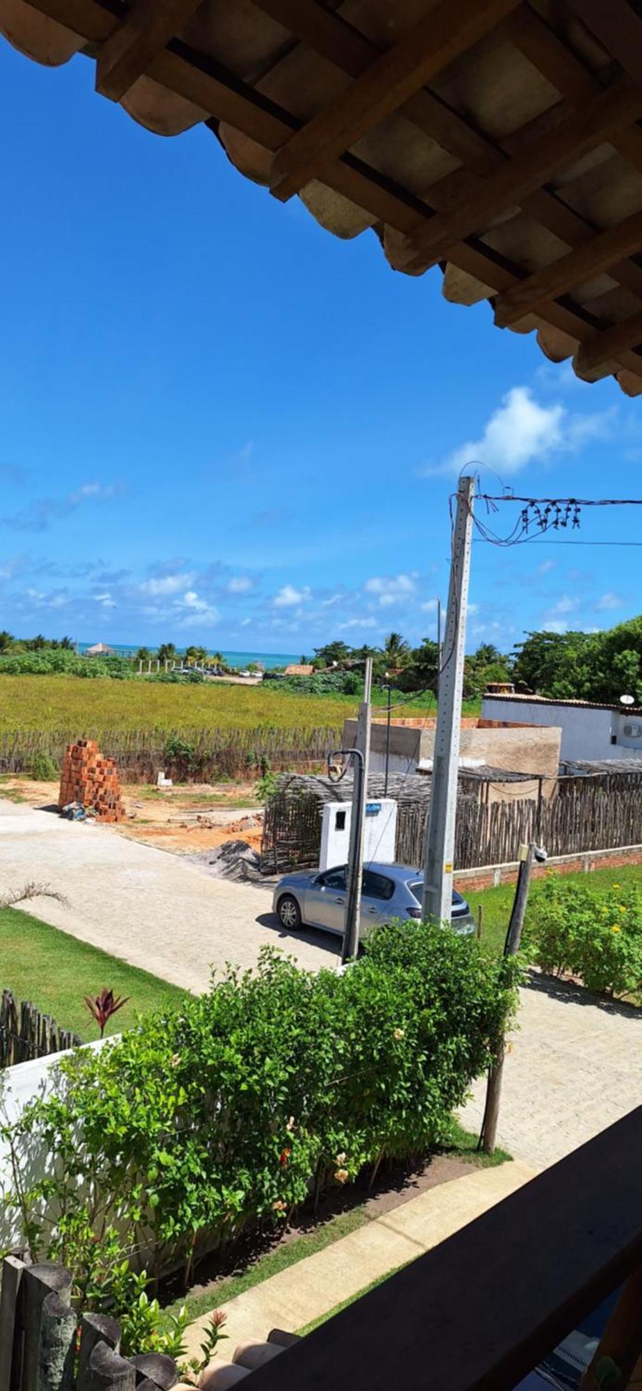 Arataba Hotel Boutique E Bistro - 150 Mts Do Mar Pôrto de Pedras Eksteriør bilde