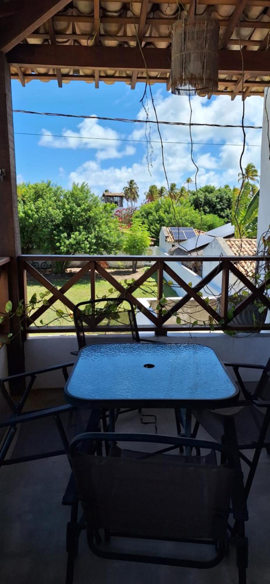 Arataba Hotel Boutique E Bistro - 150 Mts Do Mar Pôrto de Pedras Eksteriør bilde