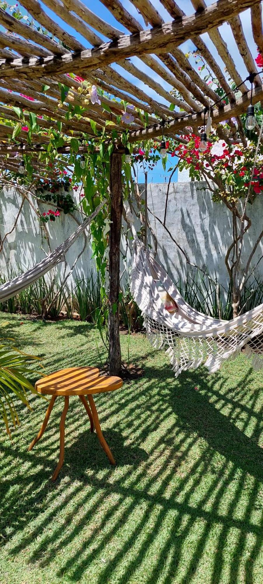 Arataba Hotel Boutique E Bistro - 150 Mts Do Mar Pôrto de Pedras Eksteriør bilde