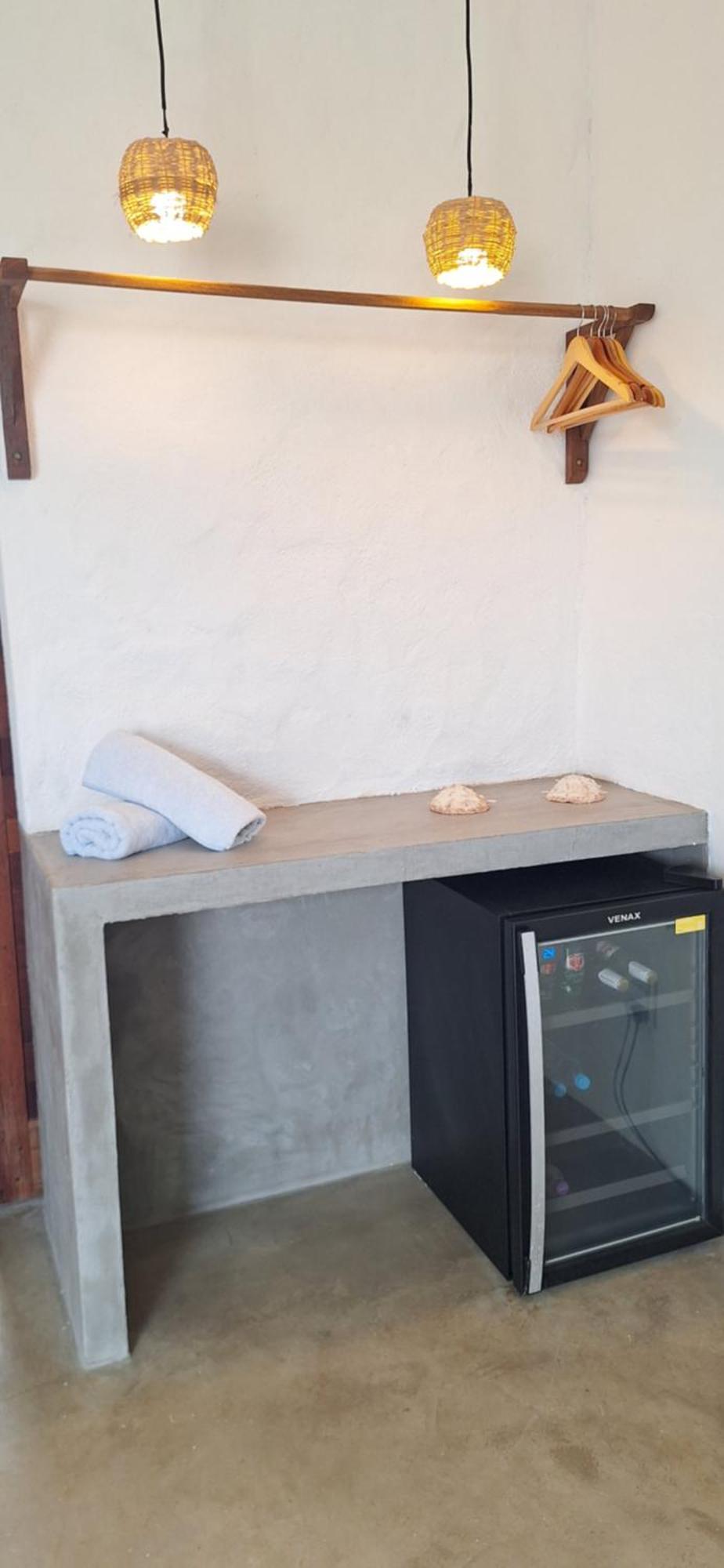Arataba Hotel Boutique E Bistro - 150 Mts Do Mar Pôrto de Pedras Rom bilde